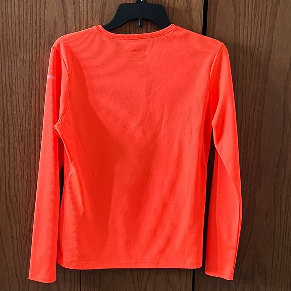 Asics Long Sleeve Top - Picture 3 of 3